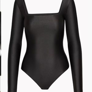 NWT Aritzia Body Suit size Medium